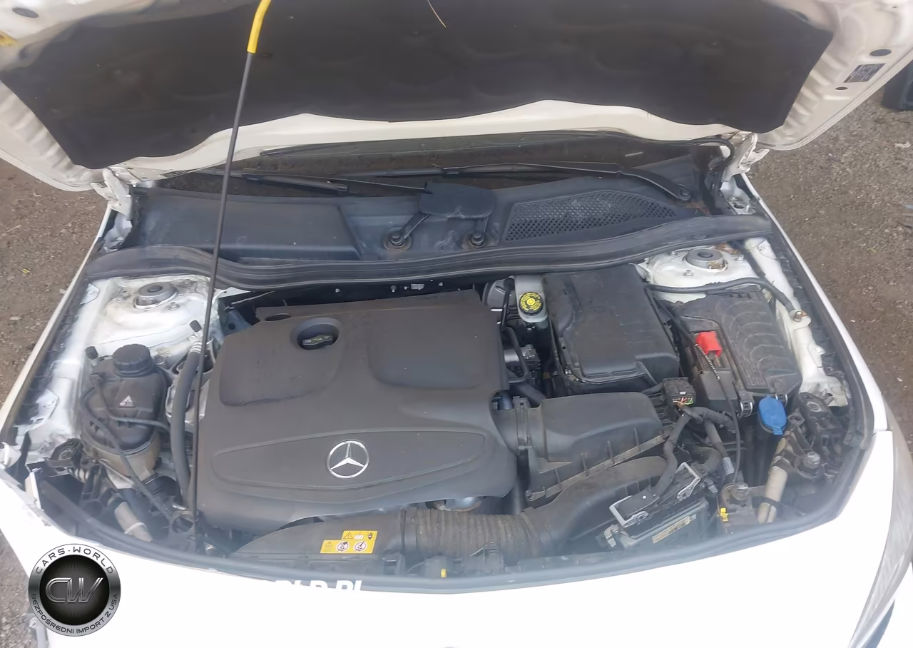 2018 Mercedes-Benz Cla 250 4Matic VIN:WDDSJ4GB7JN633951 - 10