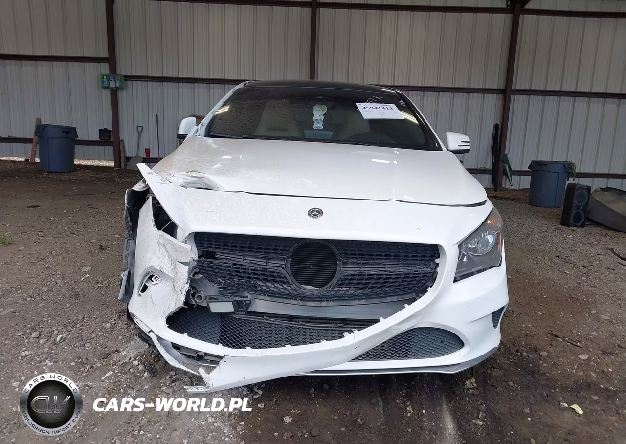 2018 Mercedes-Benz Cla 250 4Matic VIN:WDDSJ4GB7JN633951 - 13