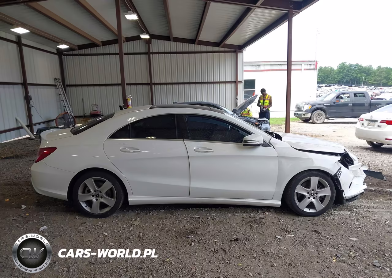2018 Mercedes-Benz Cla 250 4Matic VIN:WDDSJ4GB7JN633951 - 14