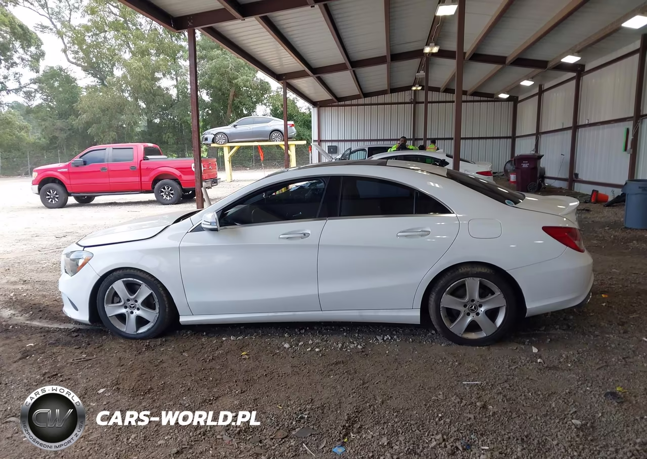 2018 Mercedes-Benz Cla 250 4Matic VIN:WDDSJ4GB7JN633951 - 15