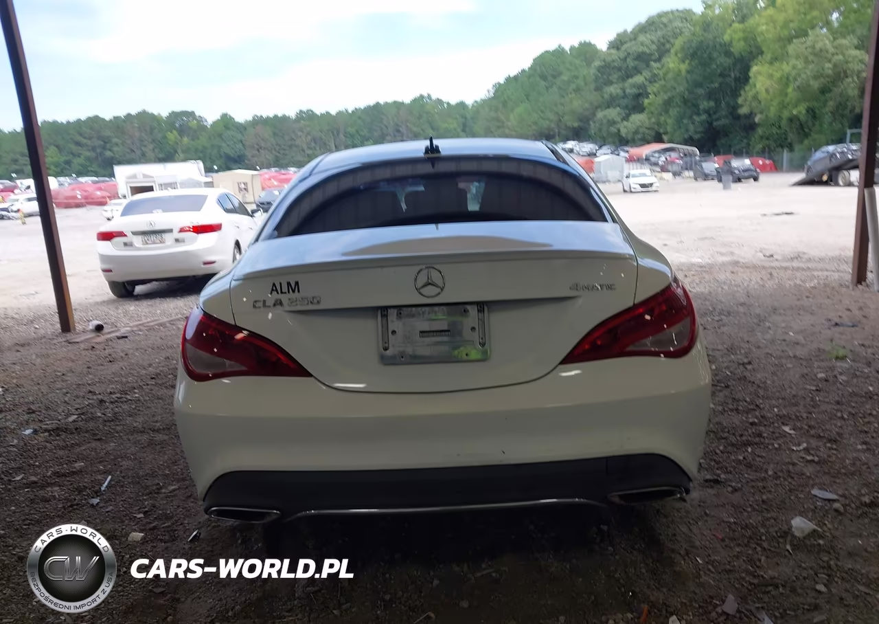 2018 Mercedes-Benz Cla 250 4Matic VIN:WDDSJ4GB7JN633951 - 17