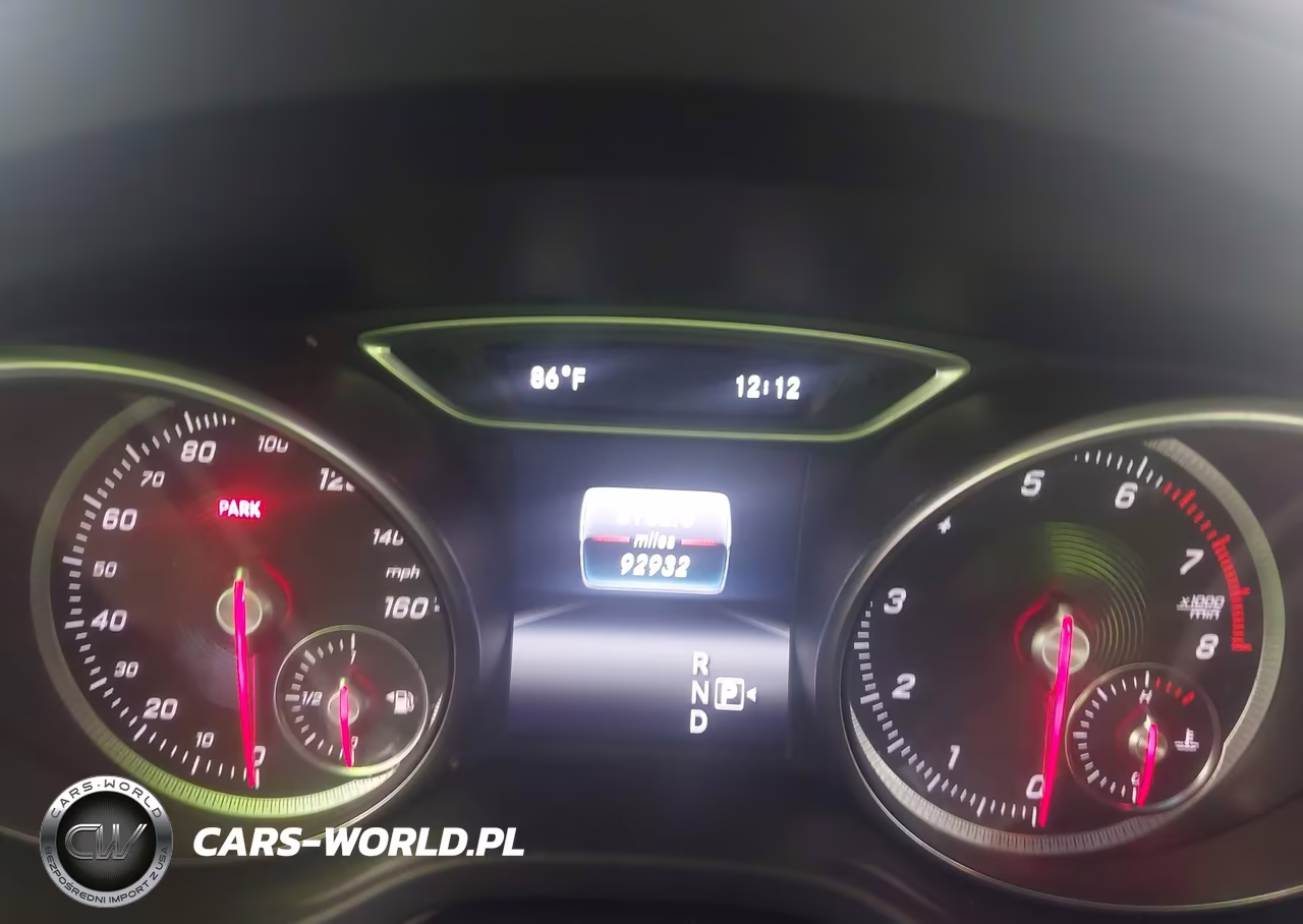2018 Mercedes-Benz Cla 250 4Matic VIN:WDDSJ4GB7JN633951 - 7