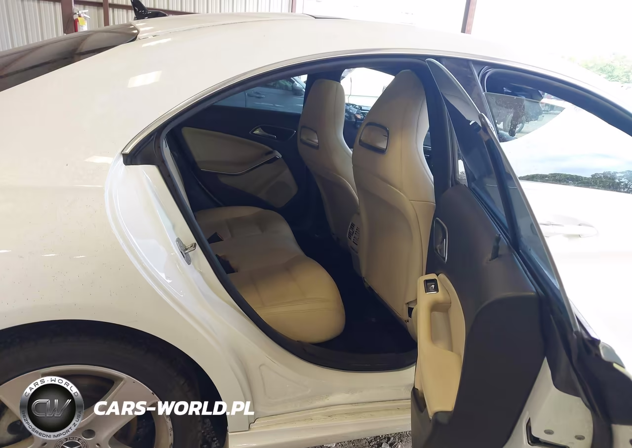 2018 Mercedes-Benz Cla 250 4Matic VIN:WDDSJ4GB7JN633951 - 8