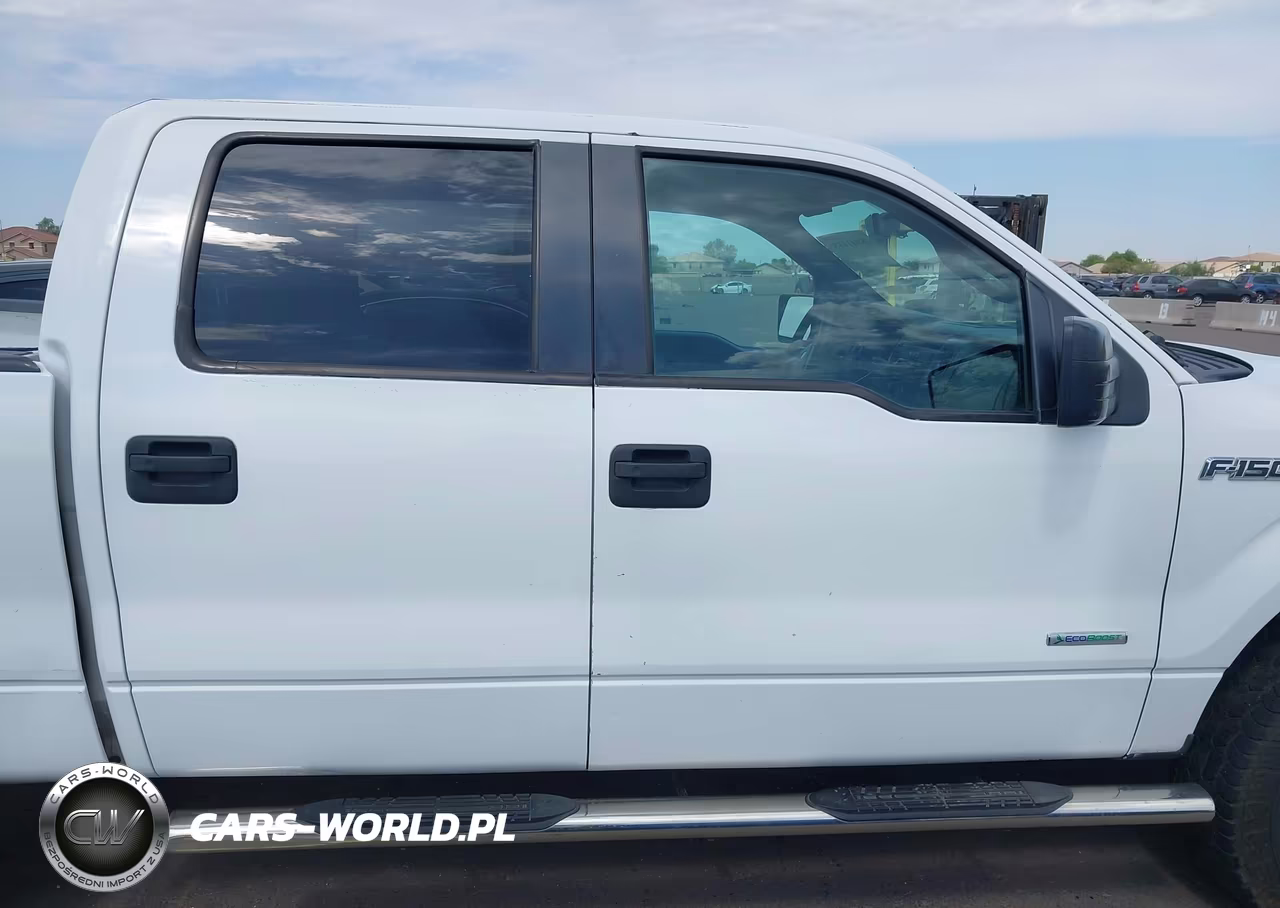 2013 Ford F-150 Xl VIN:1FTFW1ET1DKF12085 - 13