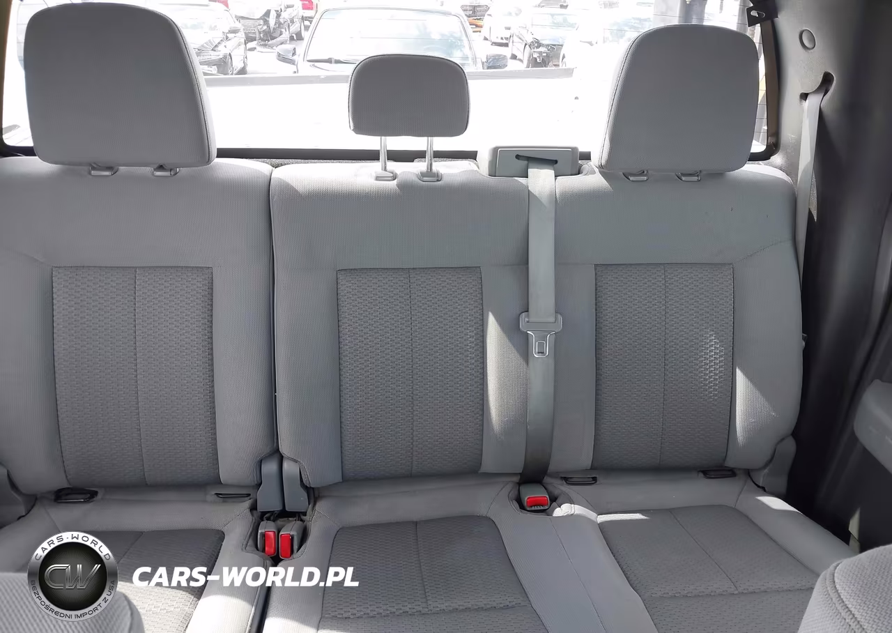 2013 Ford F-150 Xl VIN:1FTFW1ET1DKF12085 - 8