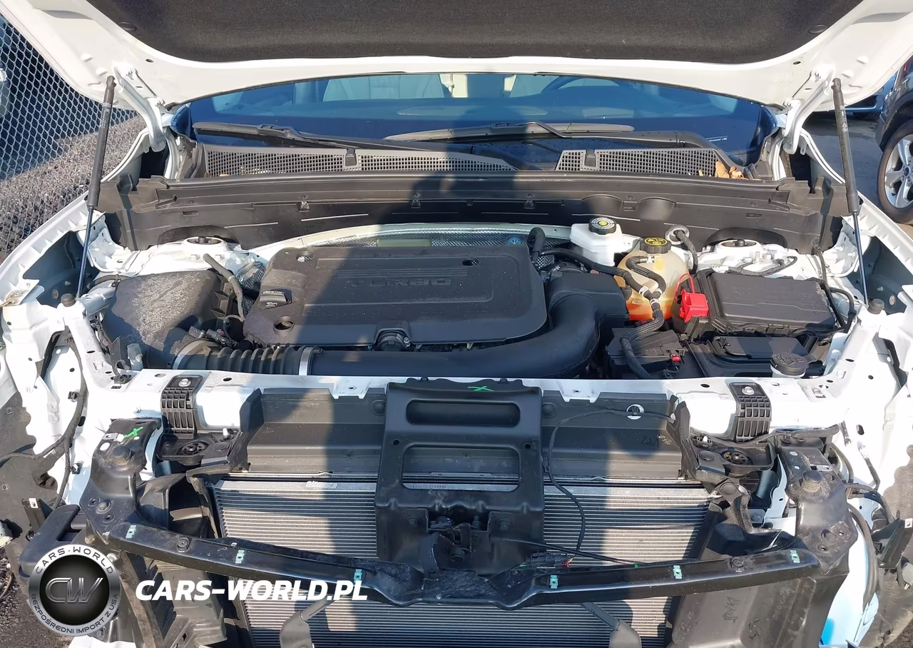 2023 Buick Envision Avenir Awd VIN:LRBFZSR40PD206566 - 10