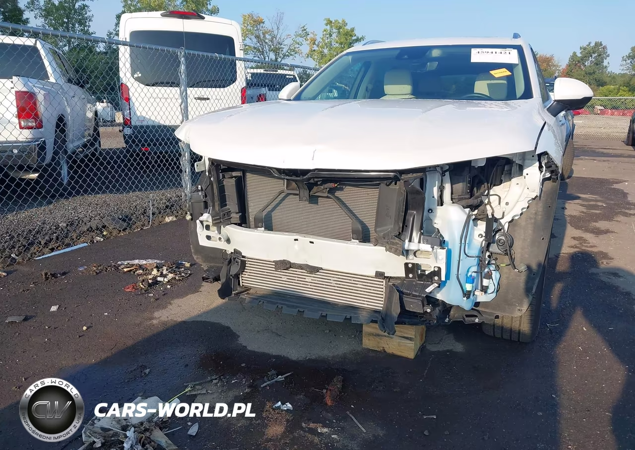 2023 Buick Envision Avenir Awd VIN:LRBFZSR40PD206566 - 6
