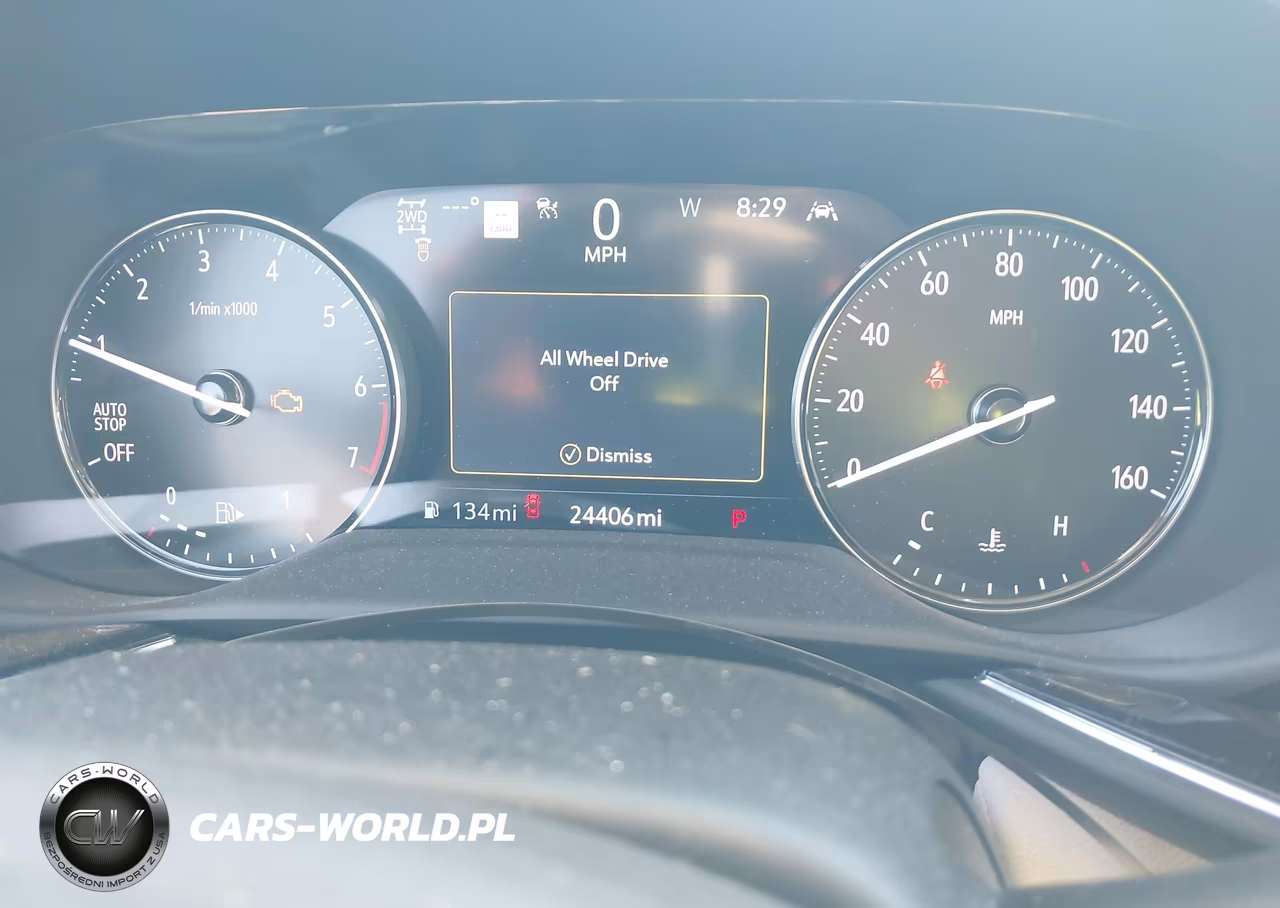 2023 Buick Envision Avenir Awd VIN:LRBFZSR40PD206566 - 7