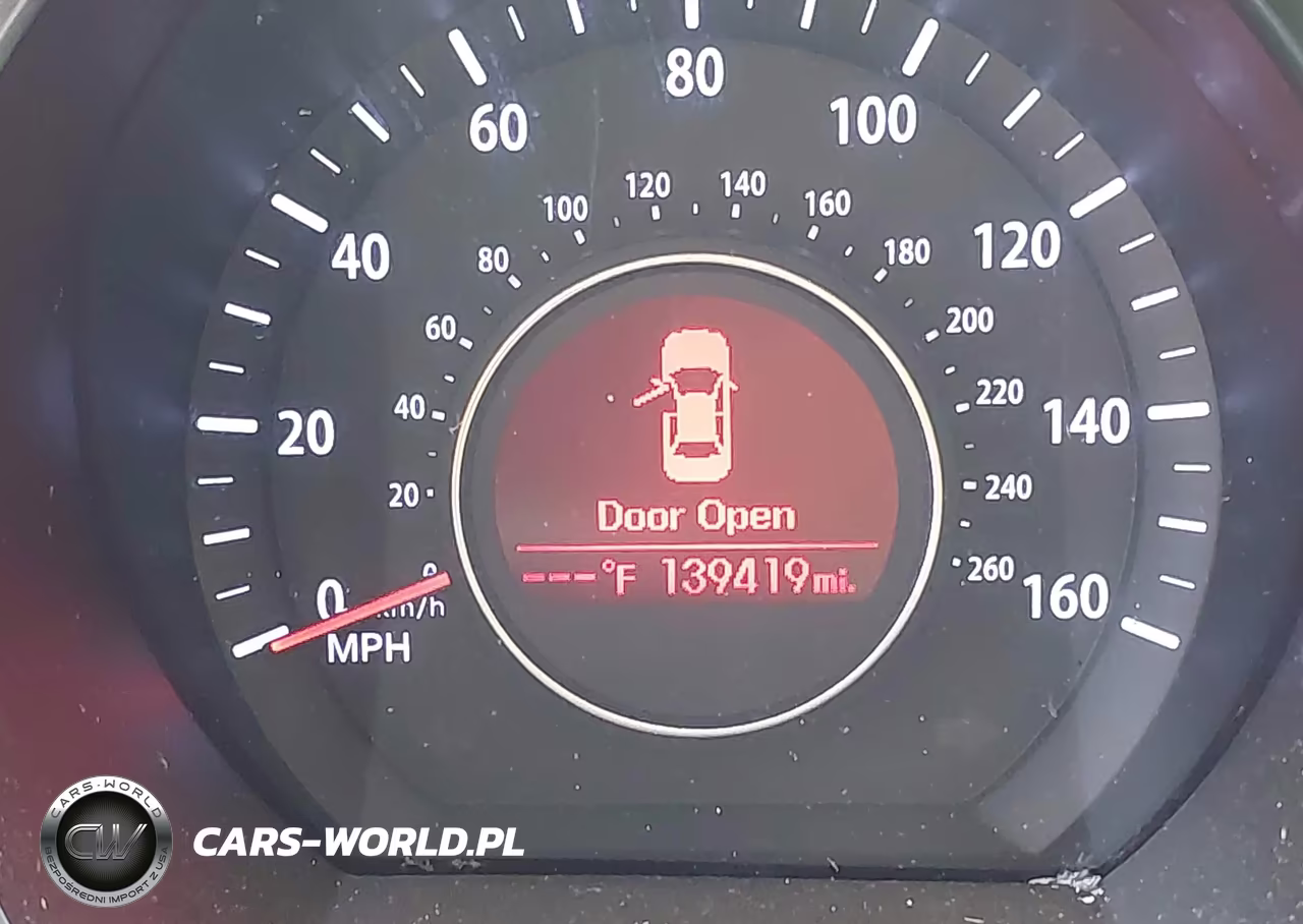 2013 Kia Optima Lx VIN:5XXGM4A7XDG221762 - 7