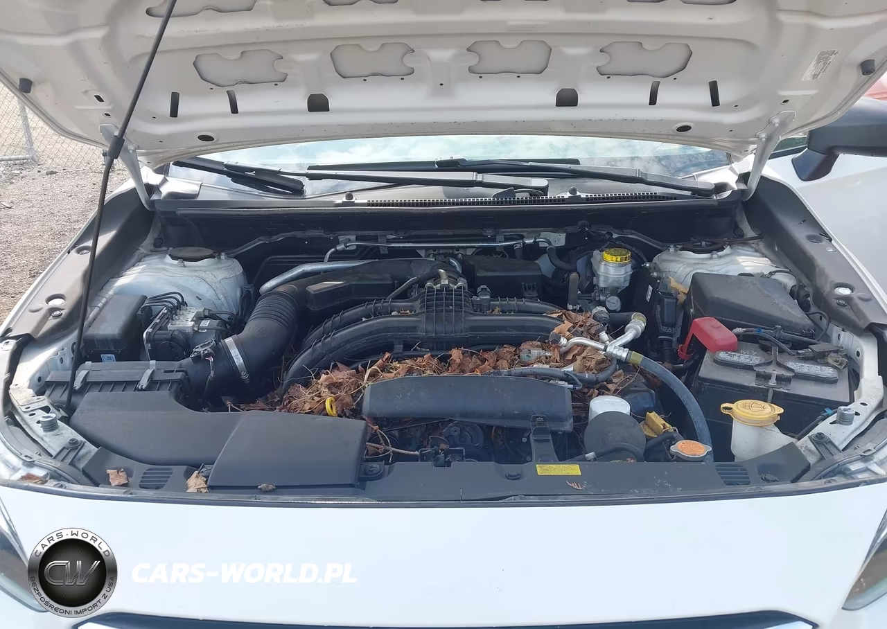 2020 Subaru Impreza Sedan VIN:4S3GKAB6XL3606134 - 10