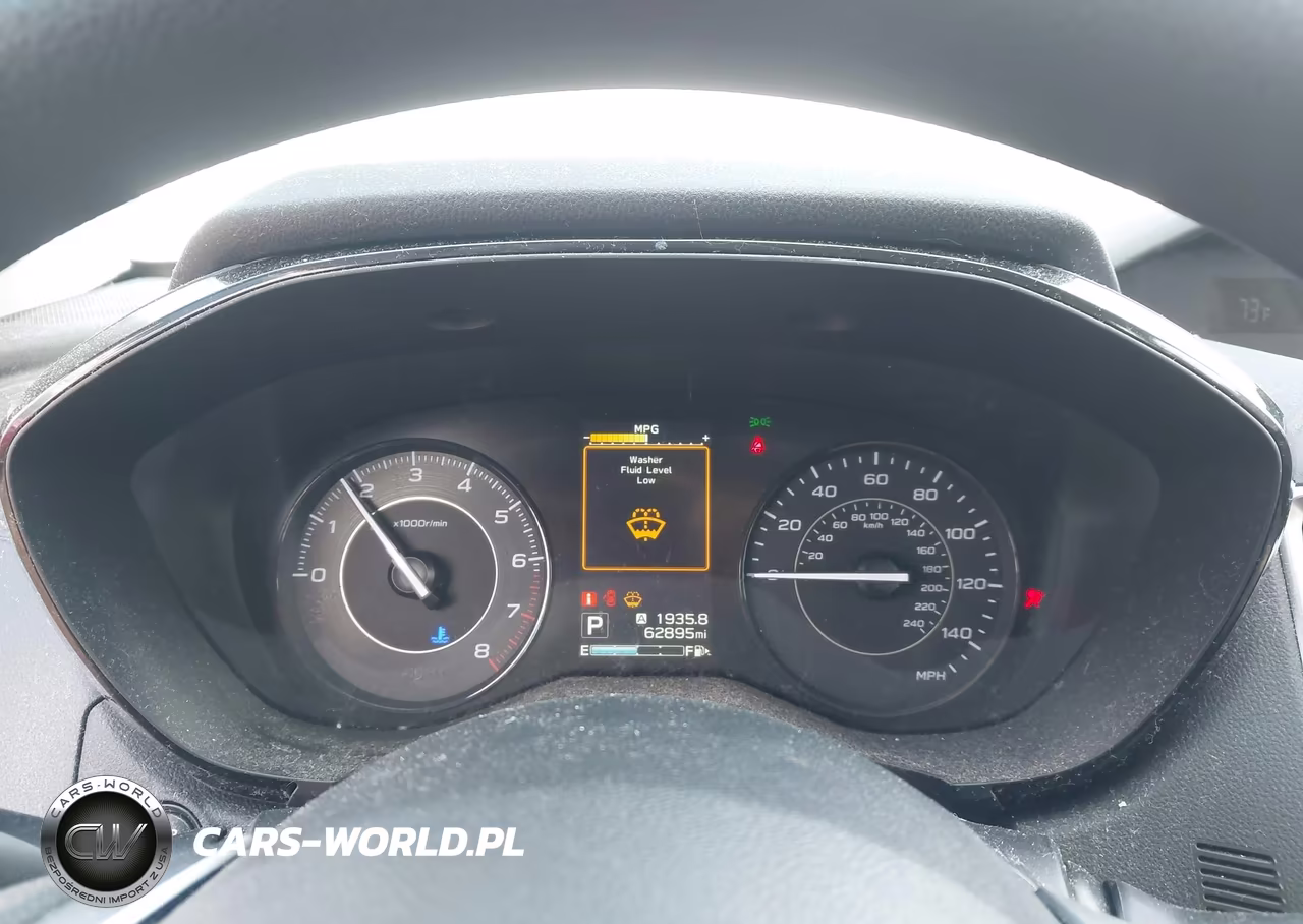 2020 Subaru Impreza Sedan VIN:4S3GKAB6XL3606134 - 7