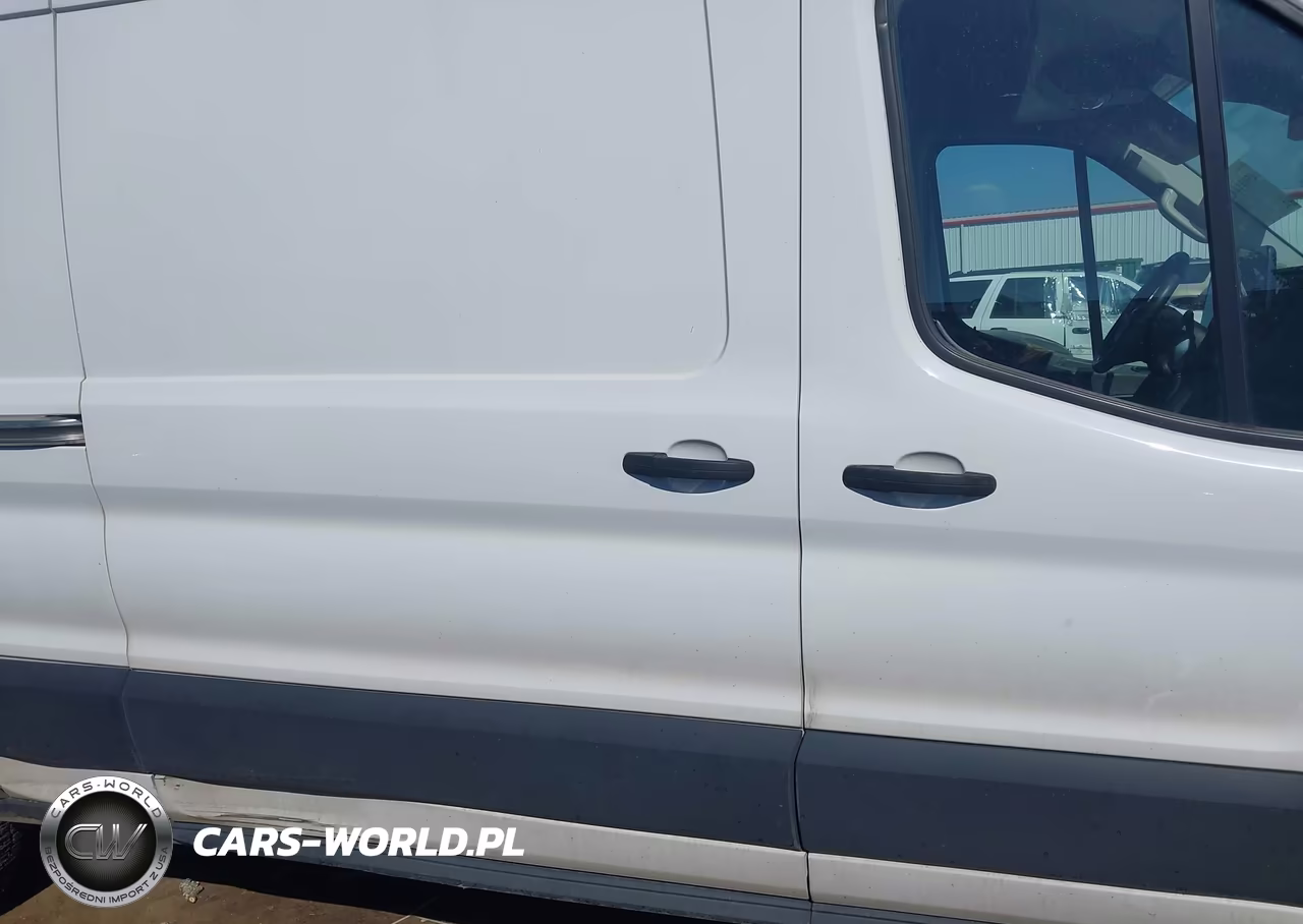 2020 Ford Transit-250 VIN:1FTBR2C84LKA02404 - 13