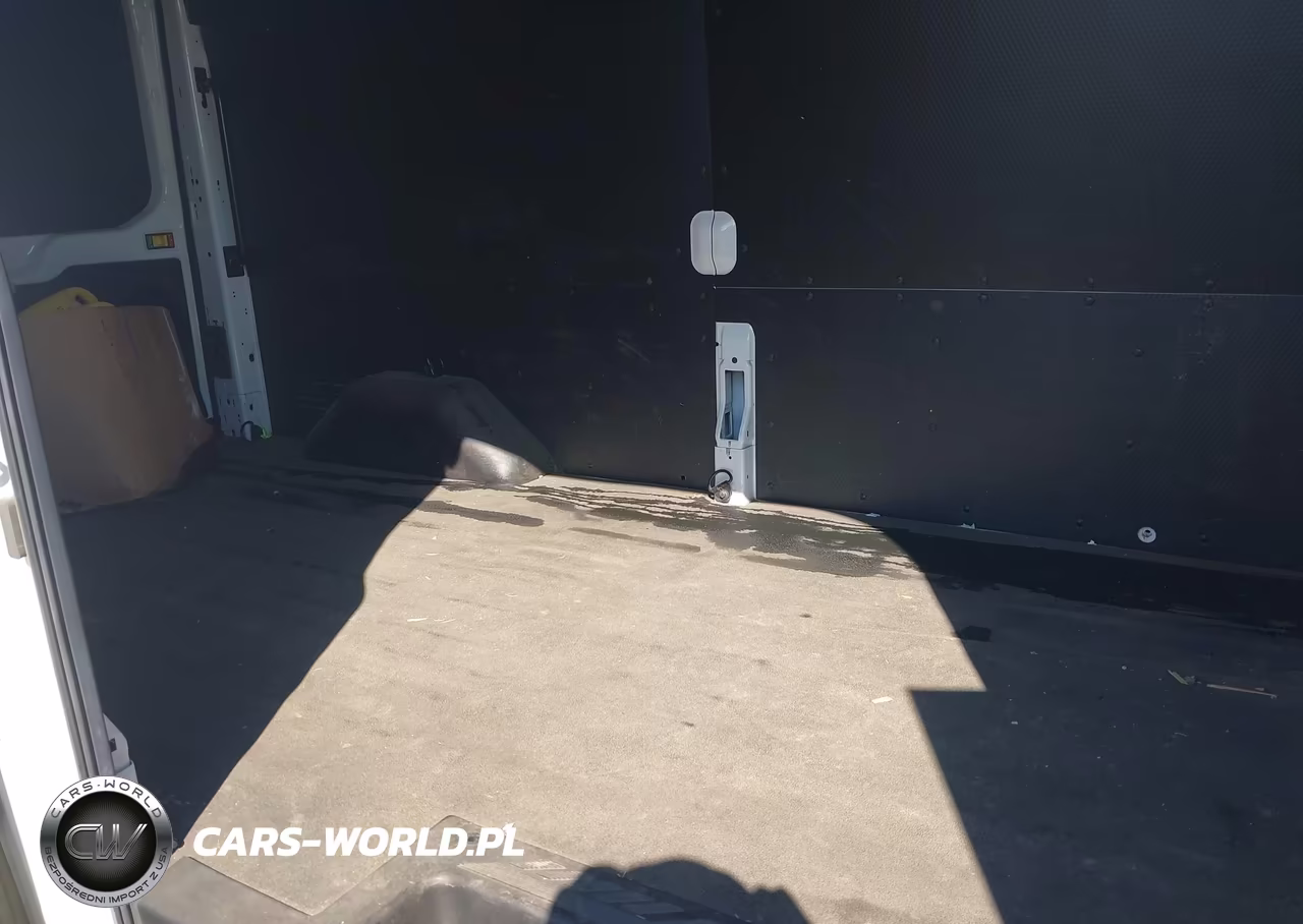 2020 Ford Transit-250 VIN:1FTBR2C84LKA02404 - 8