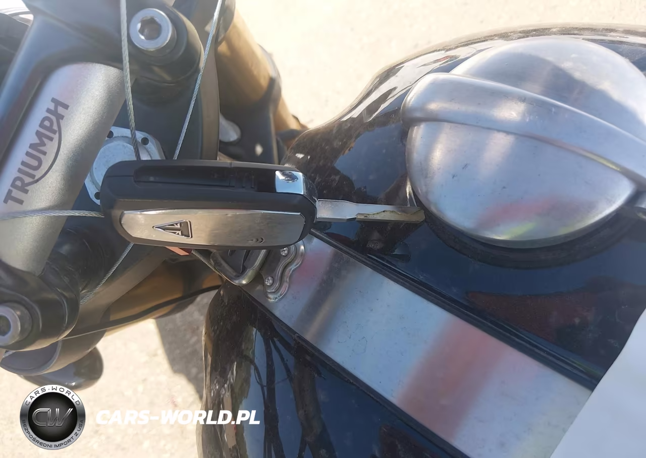 2019 Triumph Motorcycle Scrambler 1200 Xe VIN:SMTD51HG8KT936588 - 11