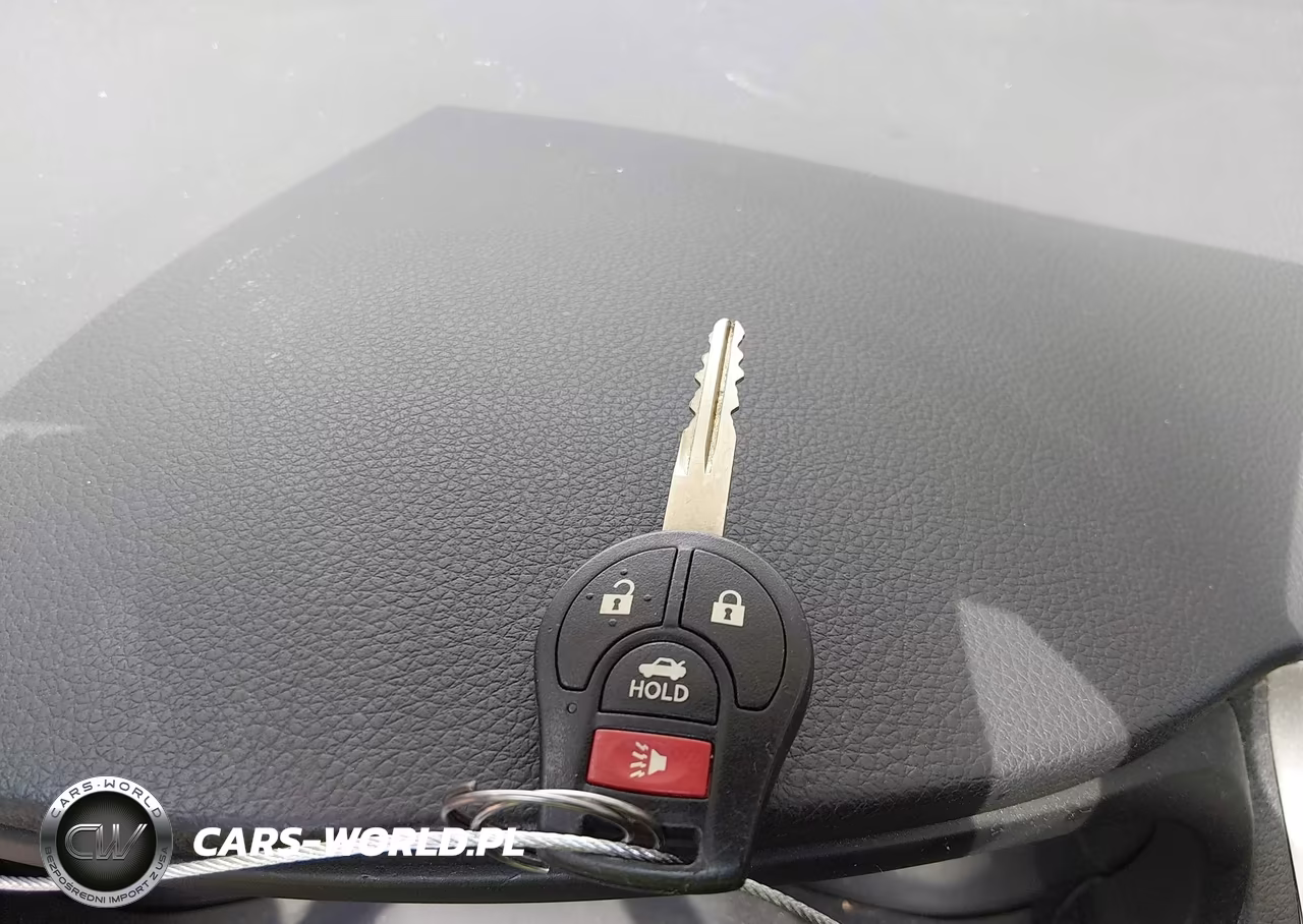 2016 Nissan Sentra S VIN:3N1AB7AP6GY311020 - 11
