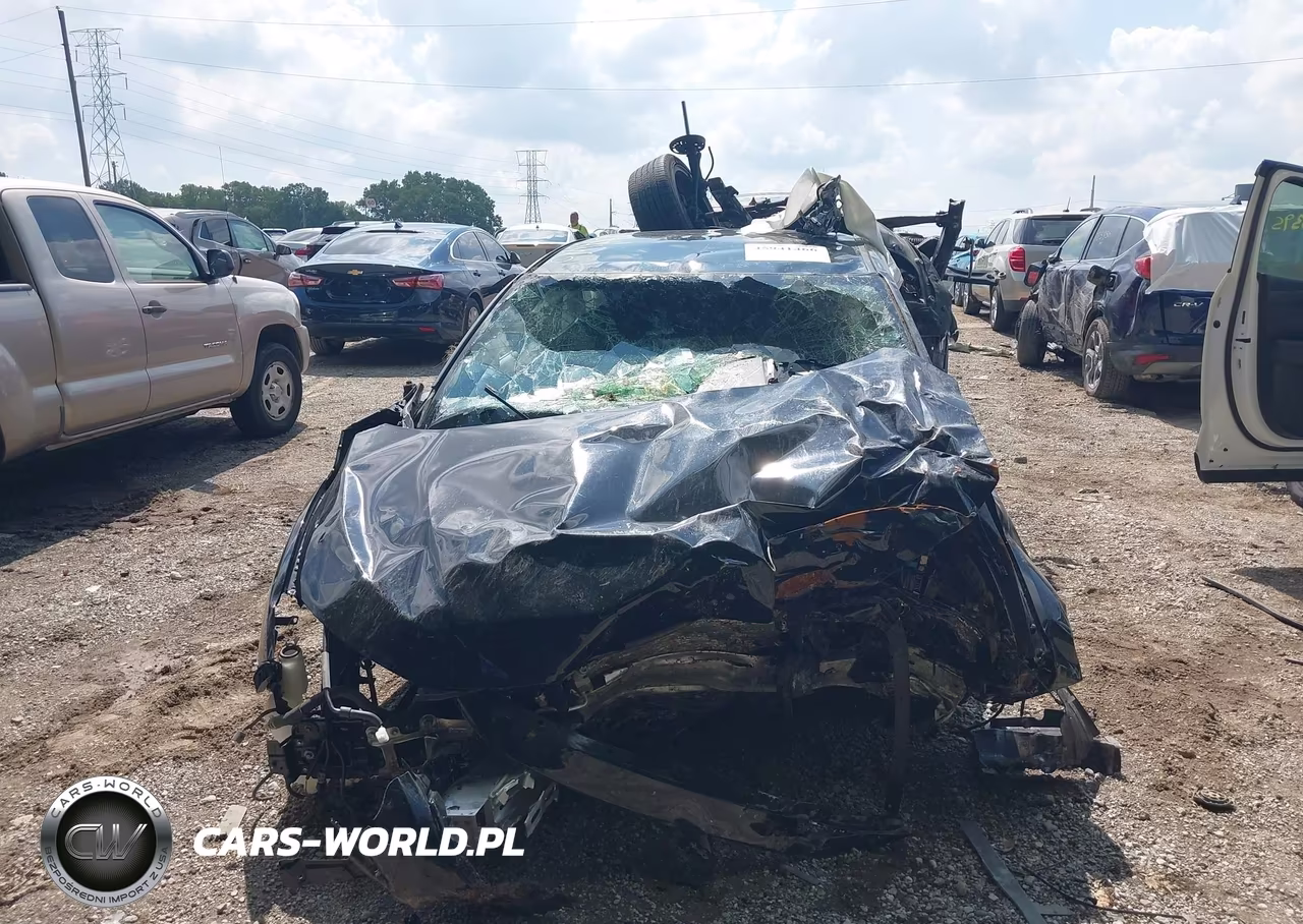 2019 Honda Civic Sport VIN:2HGFC2F88KH509098 - 11
