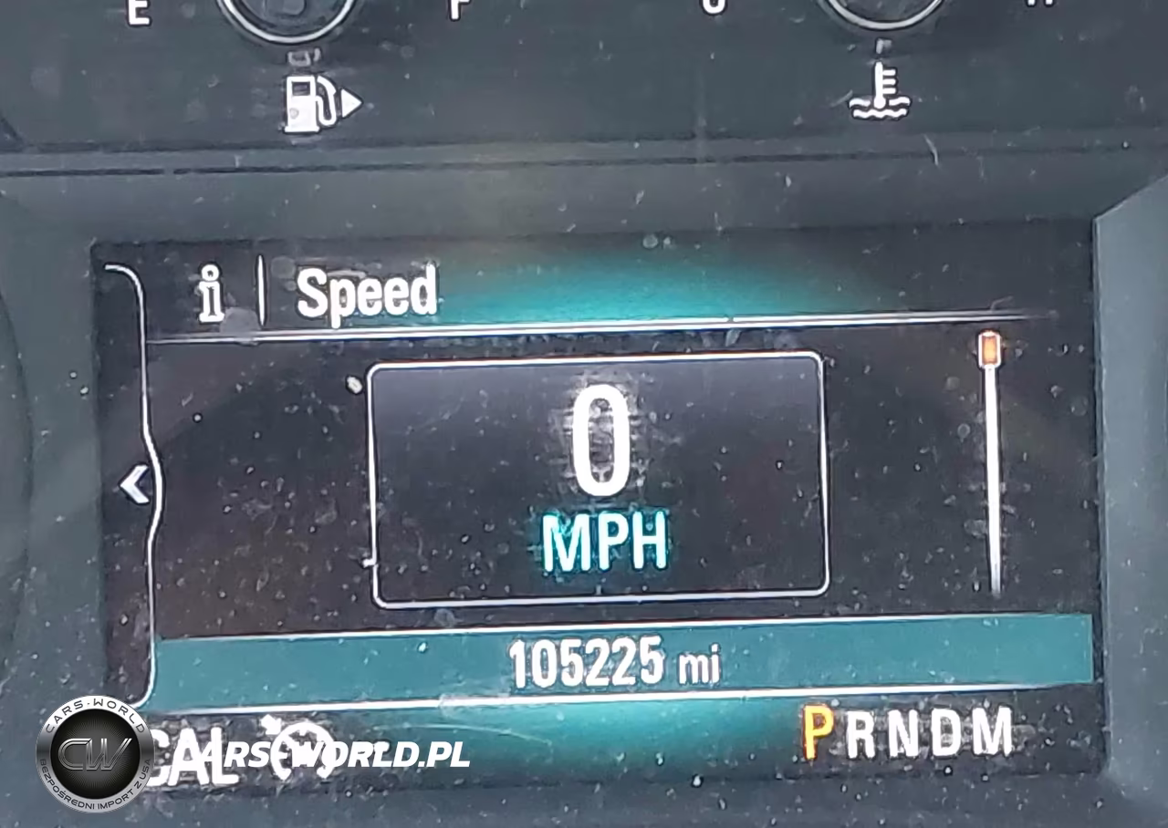 2017 Buick Encore Preferred VIN:KL4CJASB2HB184740 - 15