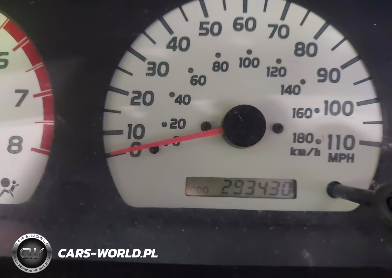 2001 Toyota Tacoma Base V6 VIN:5TEWN72NX1Z724597 - 15
