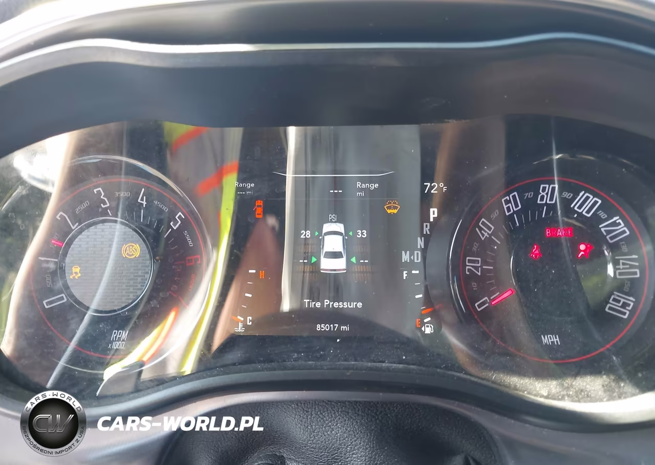 2019 Dodge Challenger R-T VIN:2C3CDZBT2KH511841 - 7
