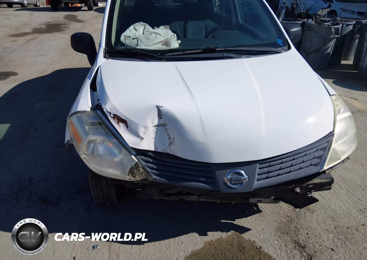 2011 Nissan Versa 1.6 VIN:3N1CC1AP6BL421476 - 14