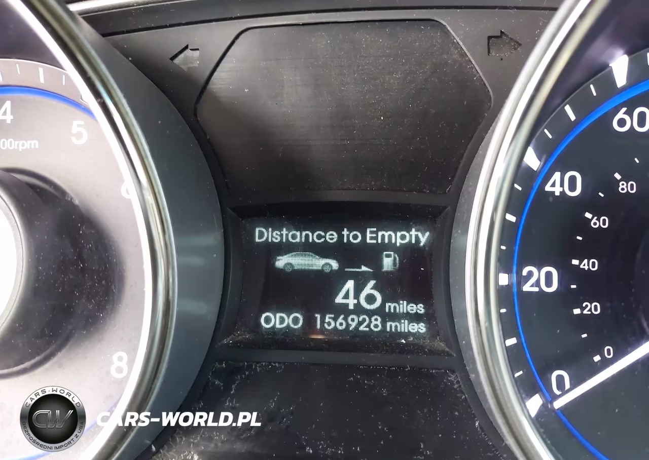2013 Hyundai Sonata Limited VIN:5NPEC4AC7DH546901 - 15