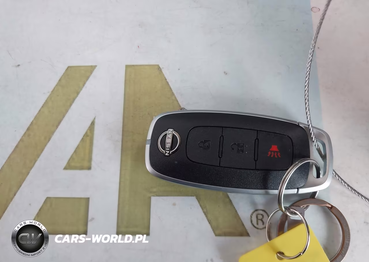 2025 Nissan Kicks Sr Fwd VIN:3N8AP6DA6SL408096 - 11