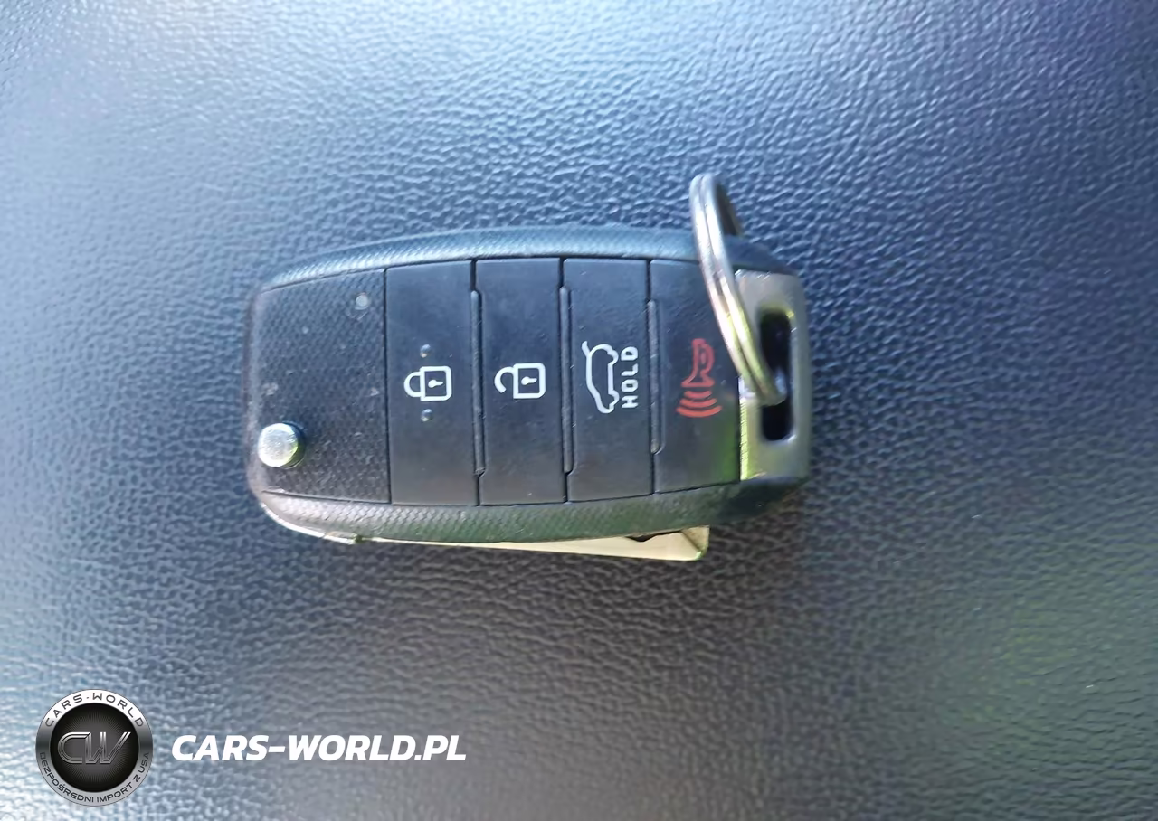 2019 Kia Sorento 2.4L Lx VIN:5XYPGDA3XKG554332 - 11