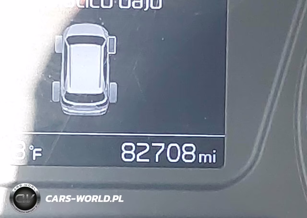 2019 Kia Sorento 2.4L Lx VIN:5XYPGDA3XKG554332 - 15