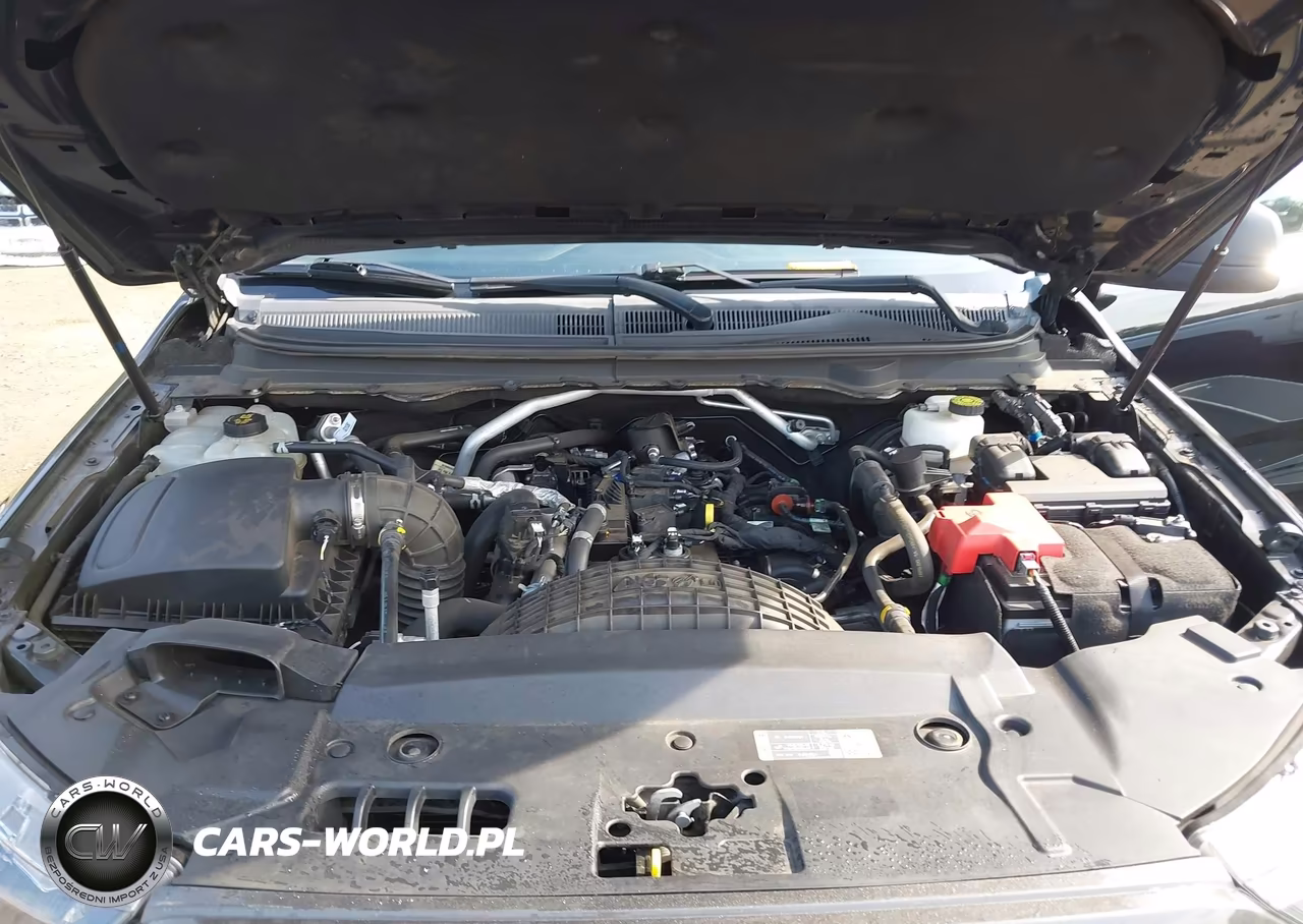 2019 Ford Ranger Xlt VIN:1FTER4FH5KLB10625 - 10