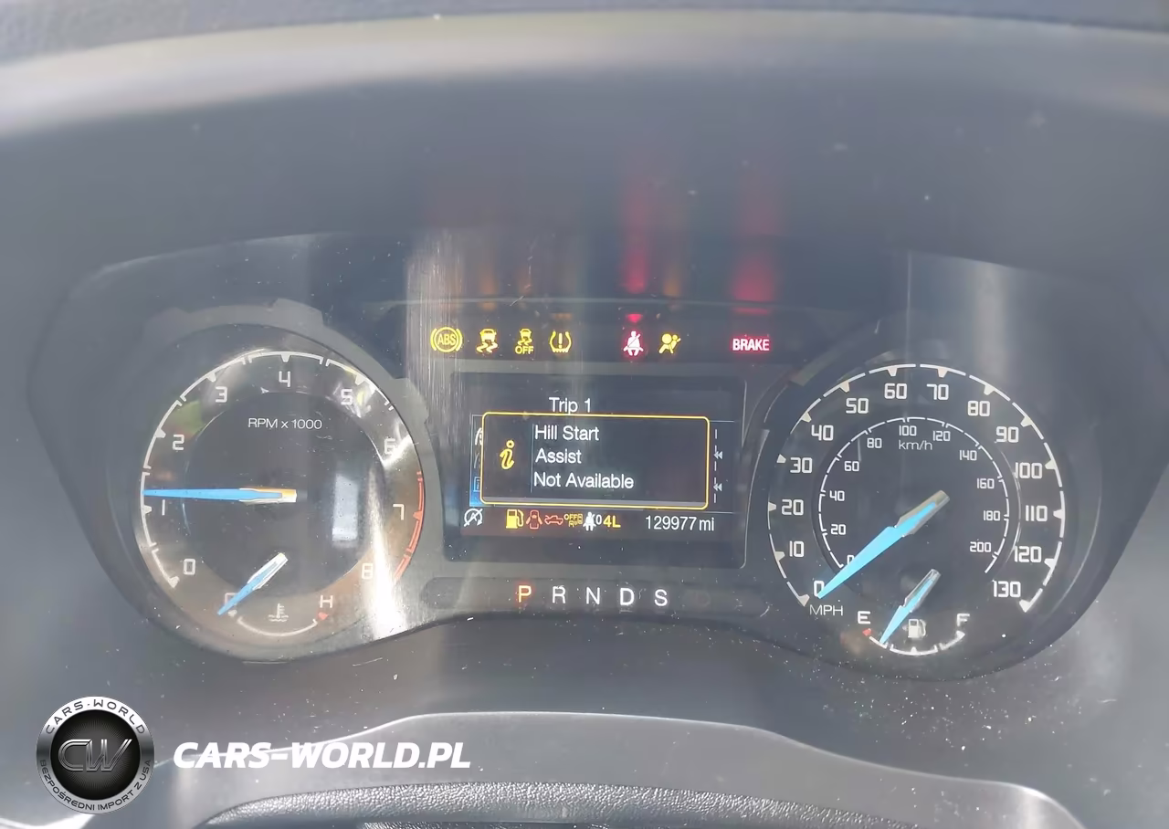 2019 Ford Ranger Xlt VIN:1FTER4FH5KLB10625 - 7