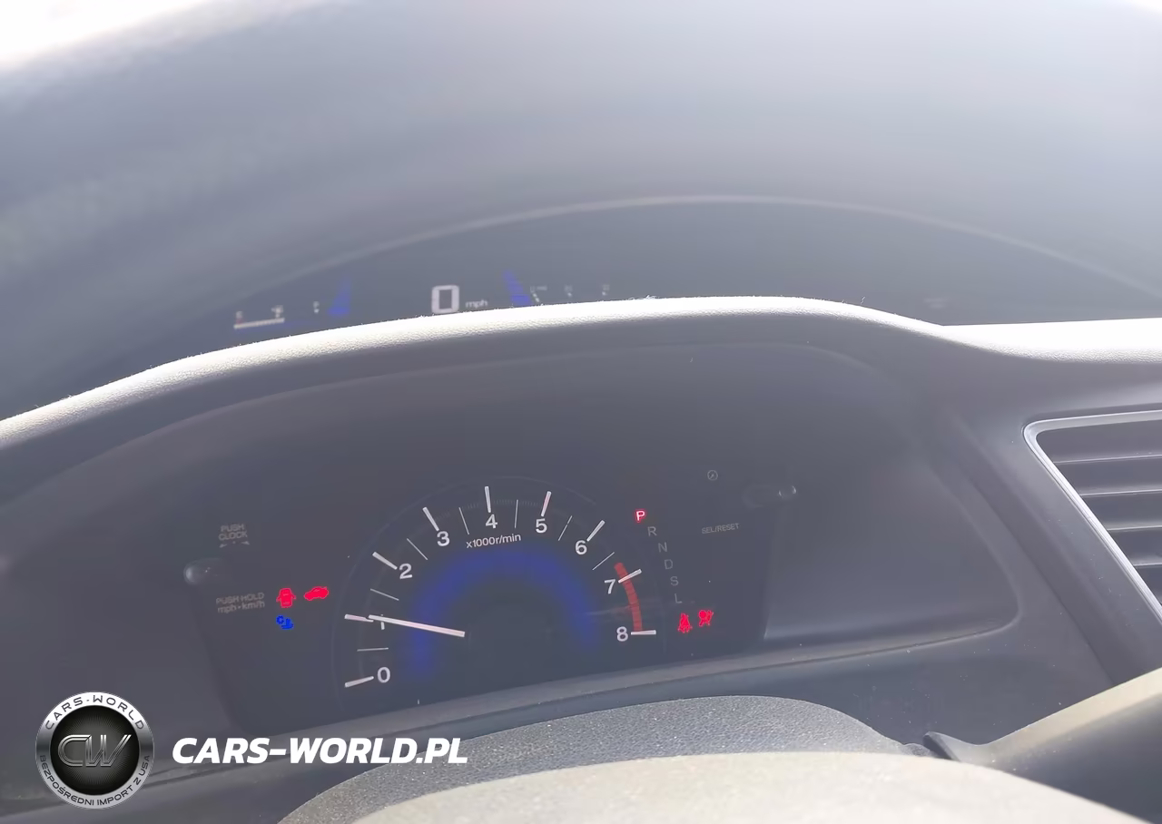 2014 Honda Civic Lx VIN:2HGFB2F50EH507584 - 7