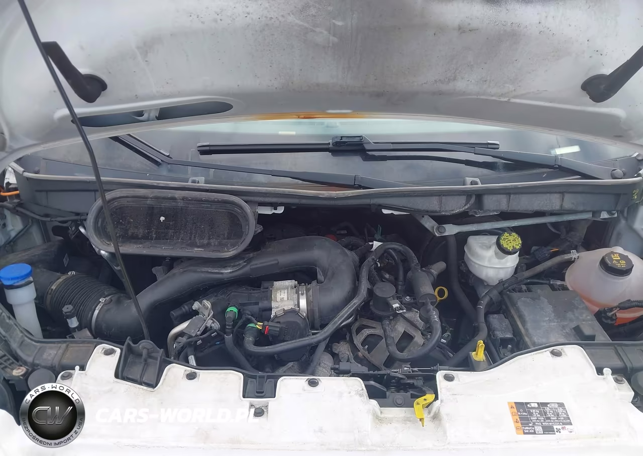 2022 Ford Transit-150 VIN:1FTYE2C88NKA08568 - 10