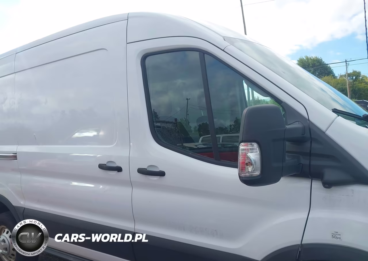 2022 Ford Transit-150 VIN:1FTYE2C88NKA08568 - 13