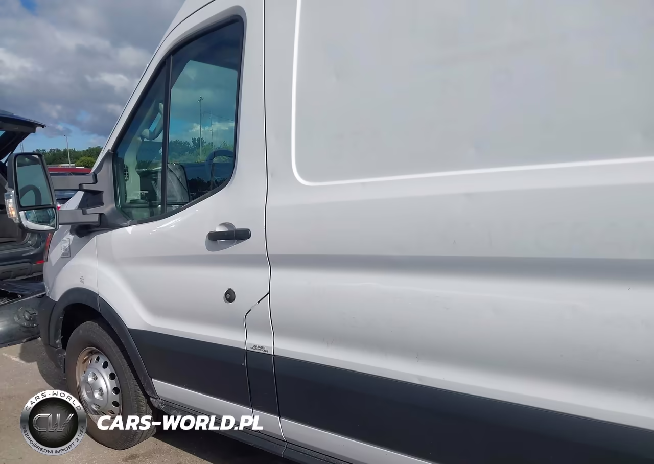 2022 Ford Transit-150 VIN:1FTYE2C88NKA08568 - 14