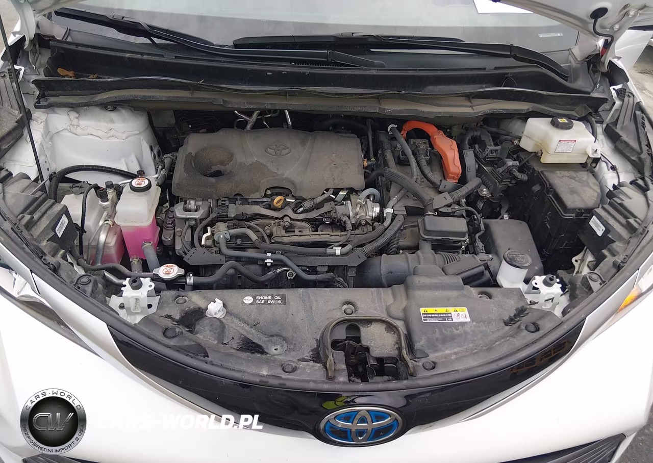 2022 Toyota Sienna Platinum VIN:5TDESKFC5NS056209 - 10