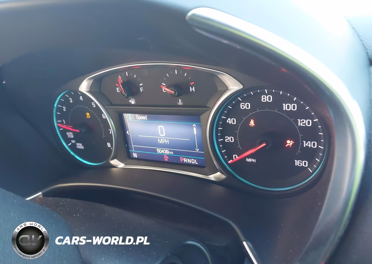 2022 Chevrolet Equinox Fwd Lt VIN:2GNAXKEV1N6120508 - 7