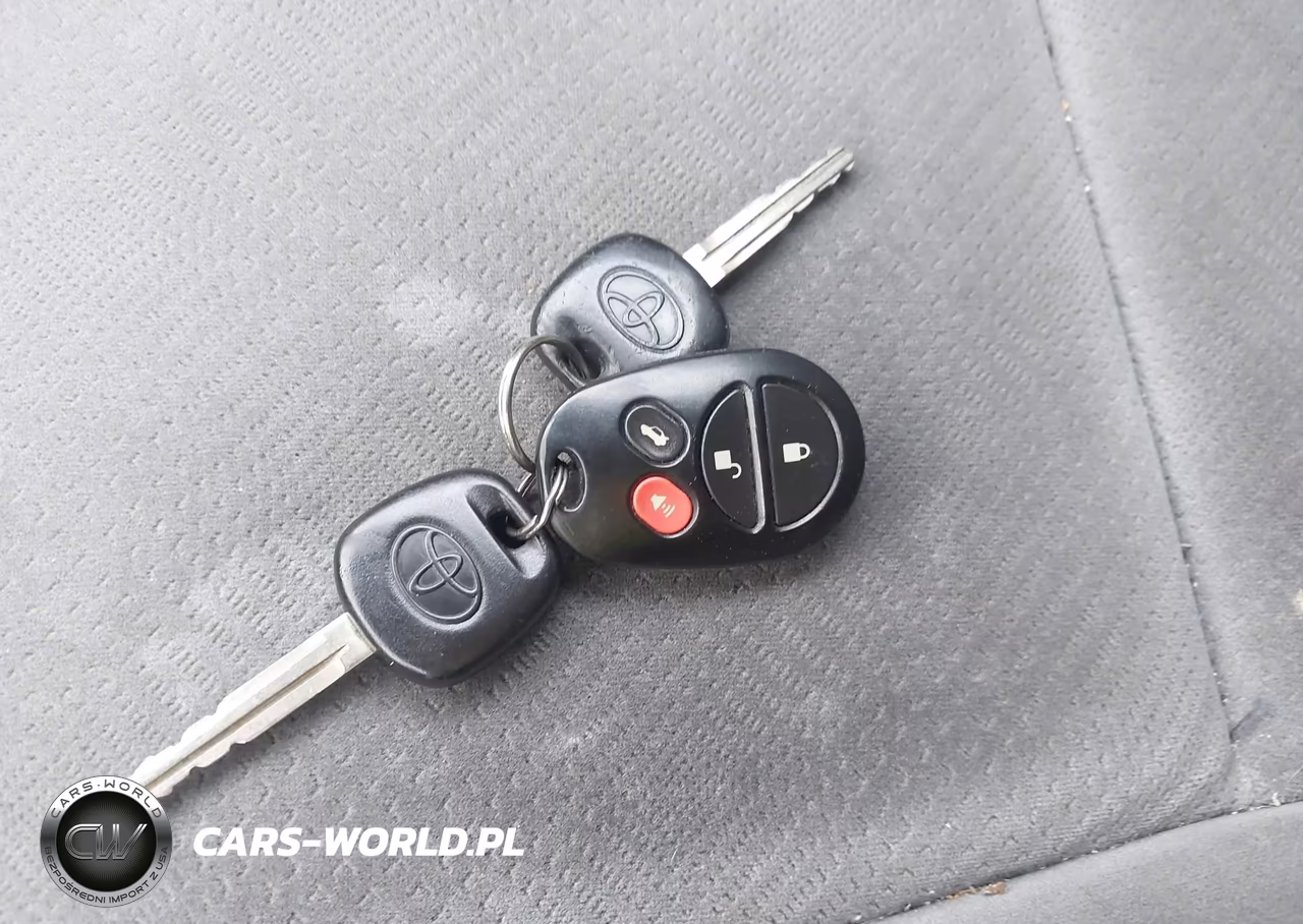 2004 Toyota Camry Solara Se VIN:4T1CE30P04U947496 - 11