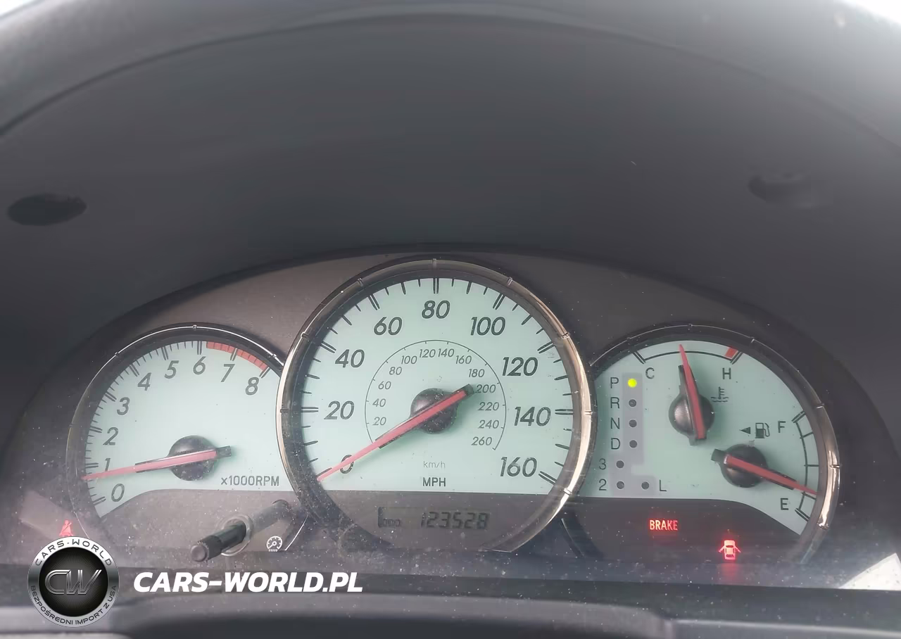 2004 Toyota Camry Solara Se VIN:4T1CE30P04U947496 - 7