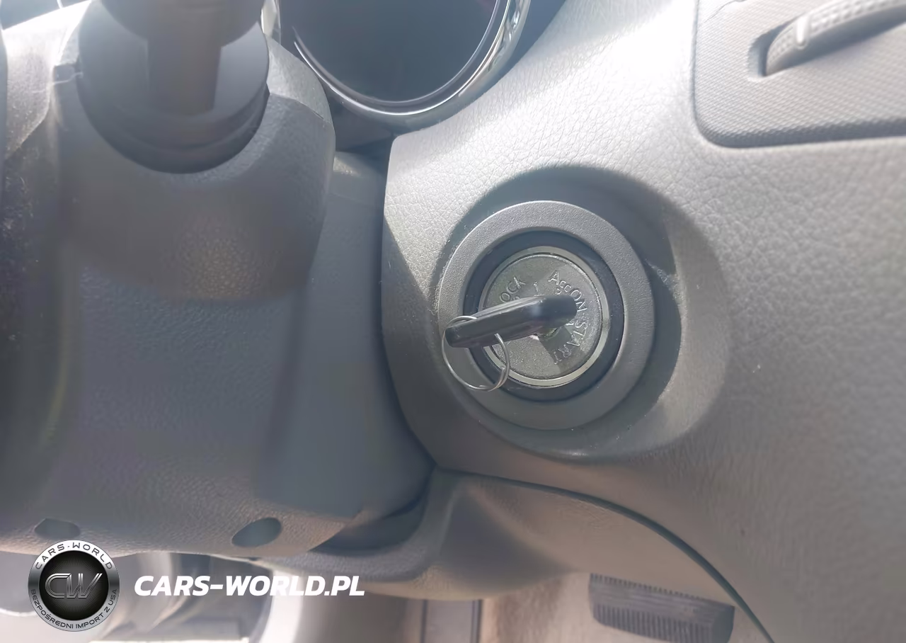 2005 Nissan Altima 2.5 S VIN:1N4AL11E85C334316 - 11