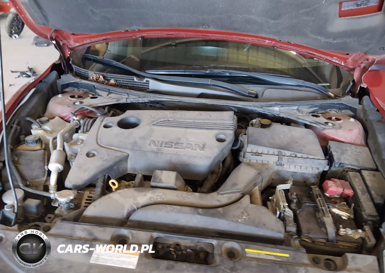 2016 Nissan Altima 2.5 Sv VIN:1N4AL3AP0GC220861 - 10