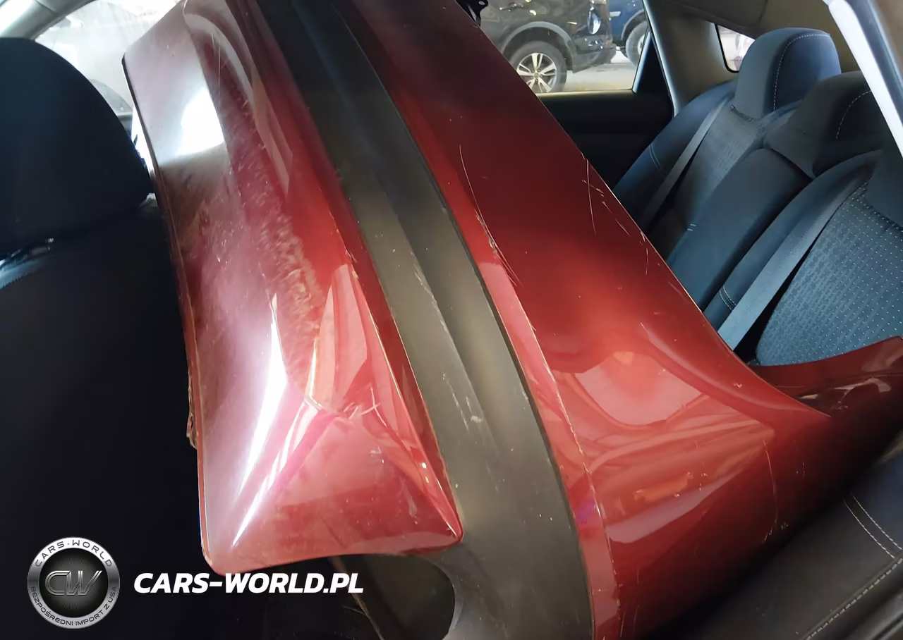 2016 Nissan Altima 2.5 Sv VIN:1N4AL3AP0GC220861 - 8