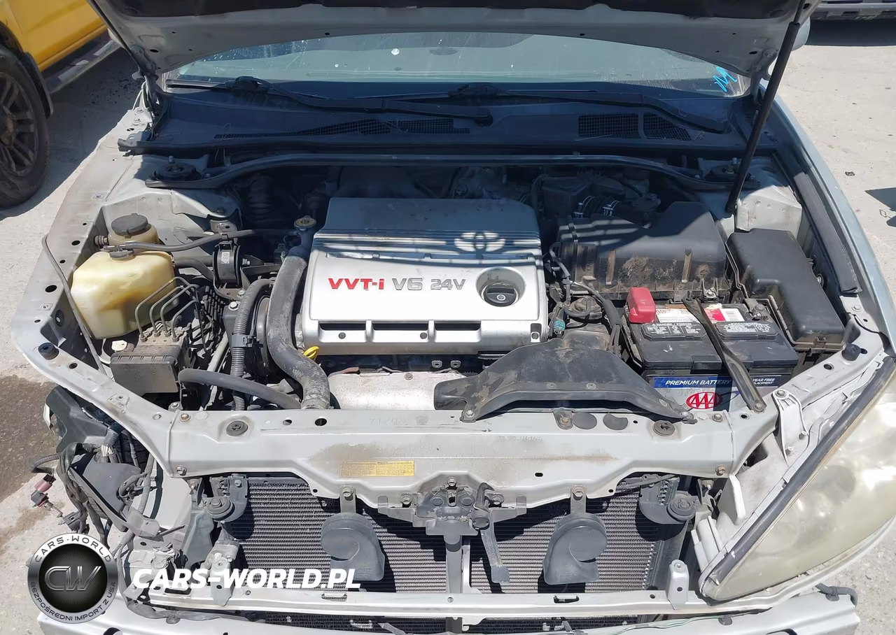 2006 Toyota Camry Xle V6 VIN:JTDBF32K460170216 - 10