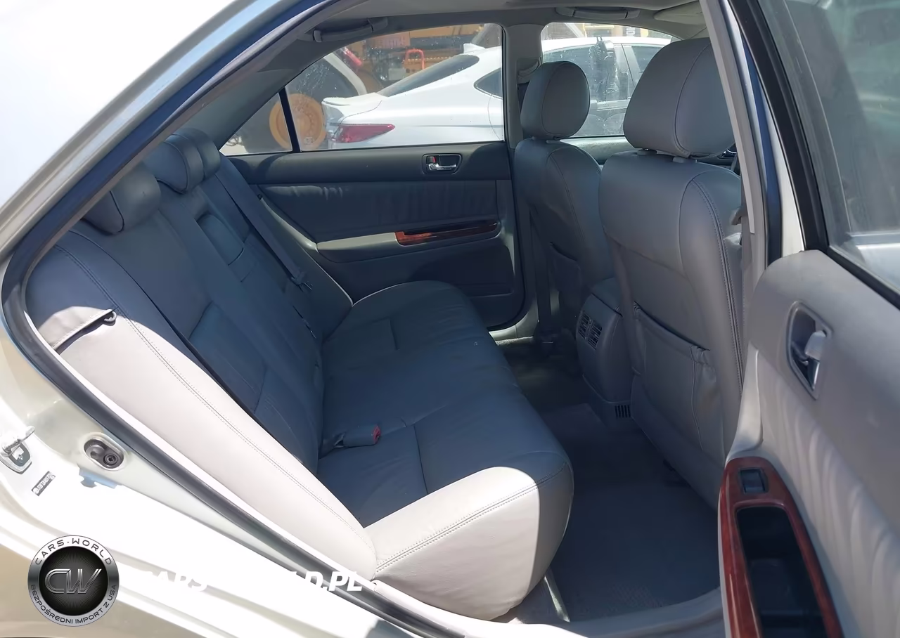 2006 Toyota Camry Xle V6 VIN:JTDBF32K460170216 - 8