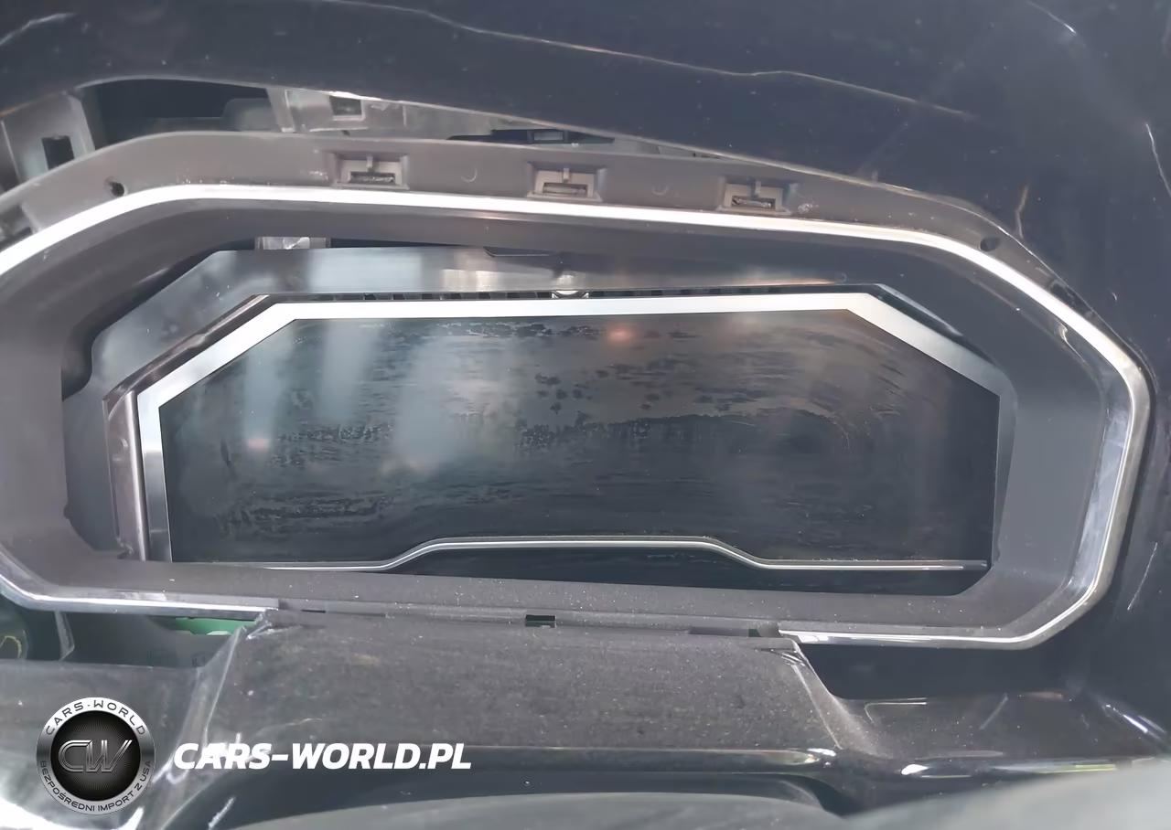 2023 GMC Sierra 1500 4Wd Short Box Elevation With 3Sb VIN:3GTUUCE88PG301224 - 15