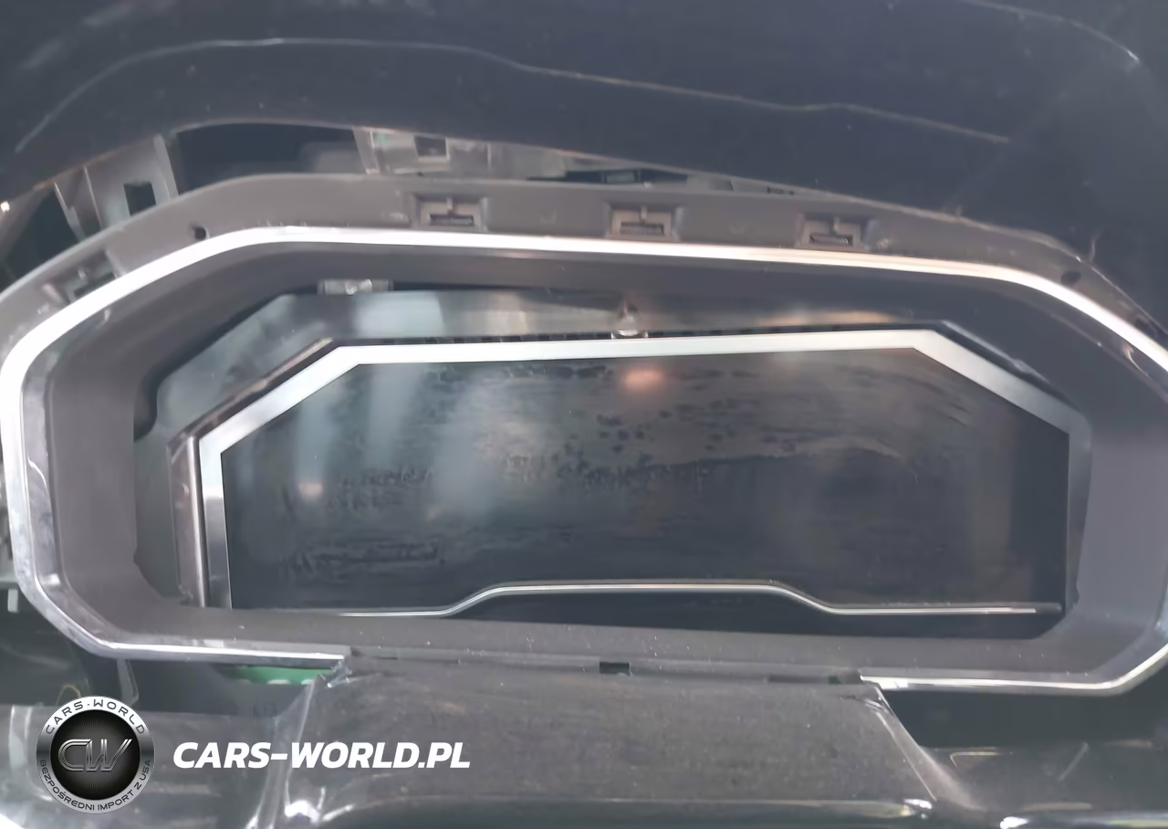 2023 GMC Sierra 1500 4Wd Short Box Elevation With 3Sb VIN:3GTUUCE88PG301224 - 7