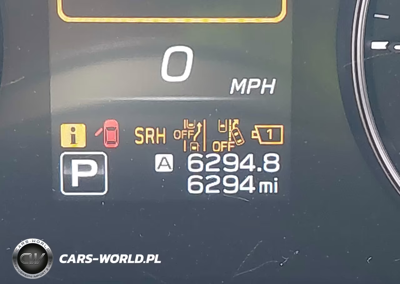 2026 Subaru Crosstrek Premium VIN:4S4GUHD67T3758397 - 15