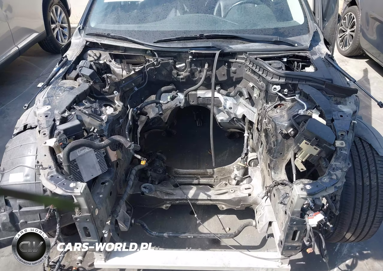 2019 Infiniti Q50 3.0T Luxe VIN:JN1EV7APXKM541941 - 10