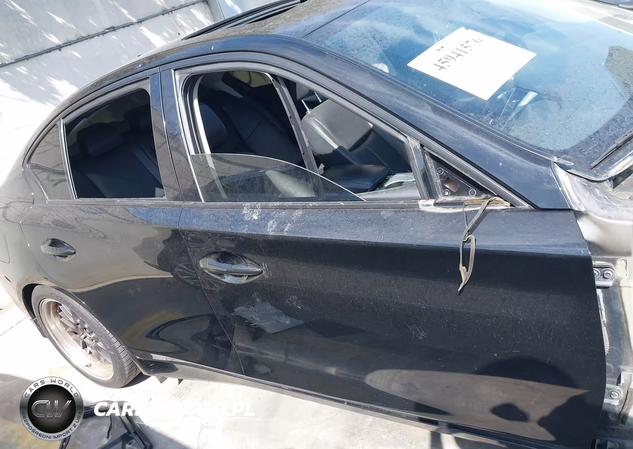 2019 Infiniti Q50 3.0T Luxe VIN:JN1EV7APXKM541941 - 12