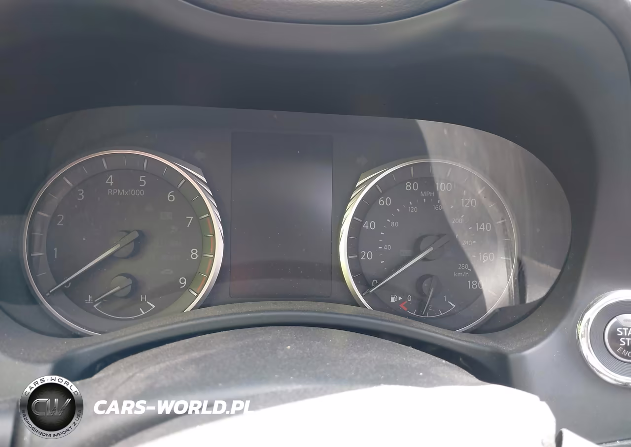 2019 Infiniti Q50 3.0T Luxe VIN:JN1EV7APXKM541941 - 14