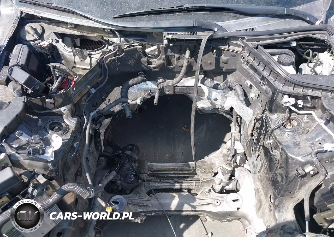2019 Infiniti Q50 3.0T Luxe VIN:JN1EV7APXKM541941 - 6